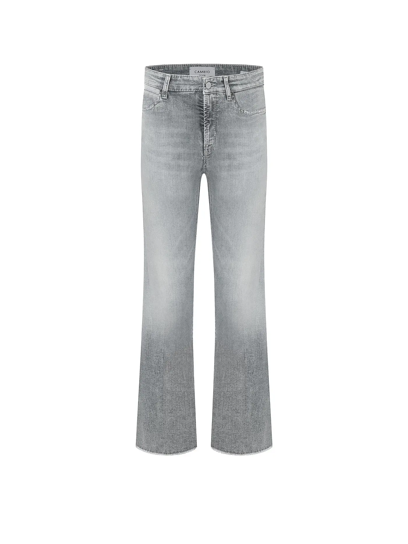 CAMBIO | Jeans Flared Fit PARIS | 